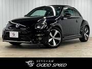 2018 VOLKSWAGEN THE BEETLE