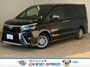 2020 TOYOTA VOXY