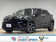 2019 TOYOTA C-HR