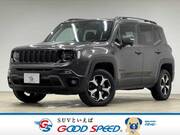 2020 CHRYSLER JEEP RENEGADE