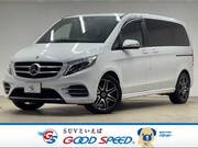 2019 MERCEDES BENZ V CLASS