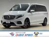 MERCEDES BENZ V CLASS