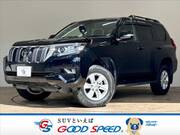 2021 TOYOTA LAND CRUISER PRADO TX