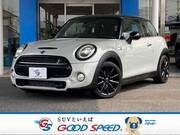 2019 BMW MINI