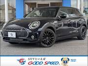 2020 BMW MINI
