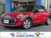 2021 BMW MINI
