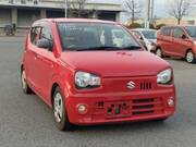 2016 SUZUKI ALTO