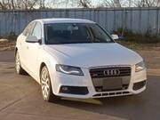 2012 AUDI A4