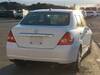NISSAN TIIDA LATIO