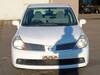NISSAN TIIDA LATIO