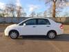 NISSAN TIIDA LATIO