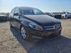 MERCEDES BENZ B CLASS