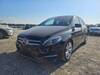 MERCEDES BENZ B CLASS