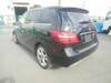 MERCEDES BENZ B CLASS
