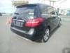 MERCEDES BENZ B CLASS