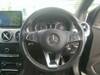 MERCEDES BENZ B CLASS