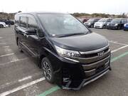 2019 TOYOTA NOAH