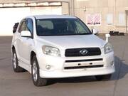 2007 TOYOTA RAV4 G