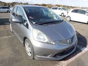 2008 HONDA FIT RS