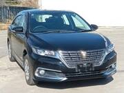 2017 TOYOTA PREMIO X