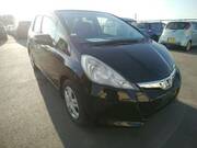2013 HONDA FIT X