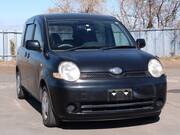 2006 TOYOTA SIENTA X