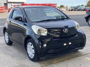 2009 TOYOTA IQ