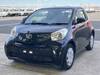TOYOTA IQ