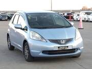 2009 HONDA FIT G