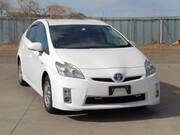 2012 TOYOTA PRIUS L