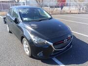 2014 MAZDA DEMIO