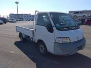2002 MAZDA BONGO TRUCK 0.85ton