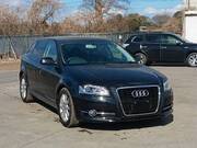 2012 AUDI A3