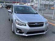 2016 SUBARU IMPREZA G4