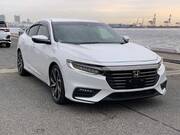 2022 HONDA INSIGHT