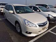 2011 SUBARU LEGACY OUTBACK