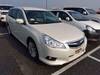 SUBARU LEGACY OUTBACK