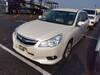SUBARU LEGACY OUTBACK