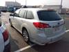 SUBARU LEGACY OUTBACK