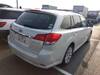 SUBARU LEGACY OUTBACK