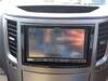 SUBARU LEGACY OUTBACK