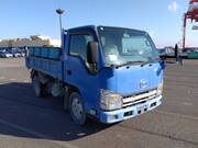 2010 MAZDA TITAN 3ton