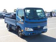 2014 TOYOTA TOYOACE TRUCK 1.5ton