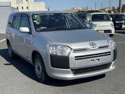 2019 TOYOTA SUCCEED VAN
