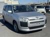 TOYOTA SUCCEED VAN