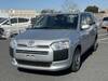 TOYOTA SUCCEED VAN