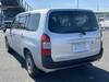 TOYOTA SUCCEED VAN