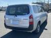 TOYOTA SUCCEED VAN