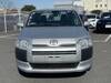 TOYOTA SUCCEED VAN