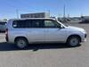 TOYOTA SUCCEED VAN